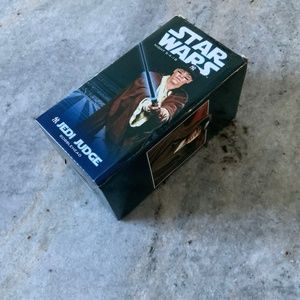 Jedi Judge Bobblehead